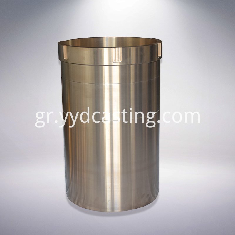 Κύριος δακτύλιος πλαισίου Main Frame Bushing